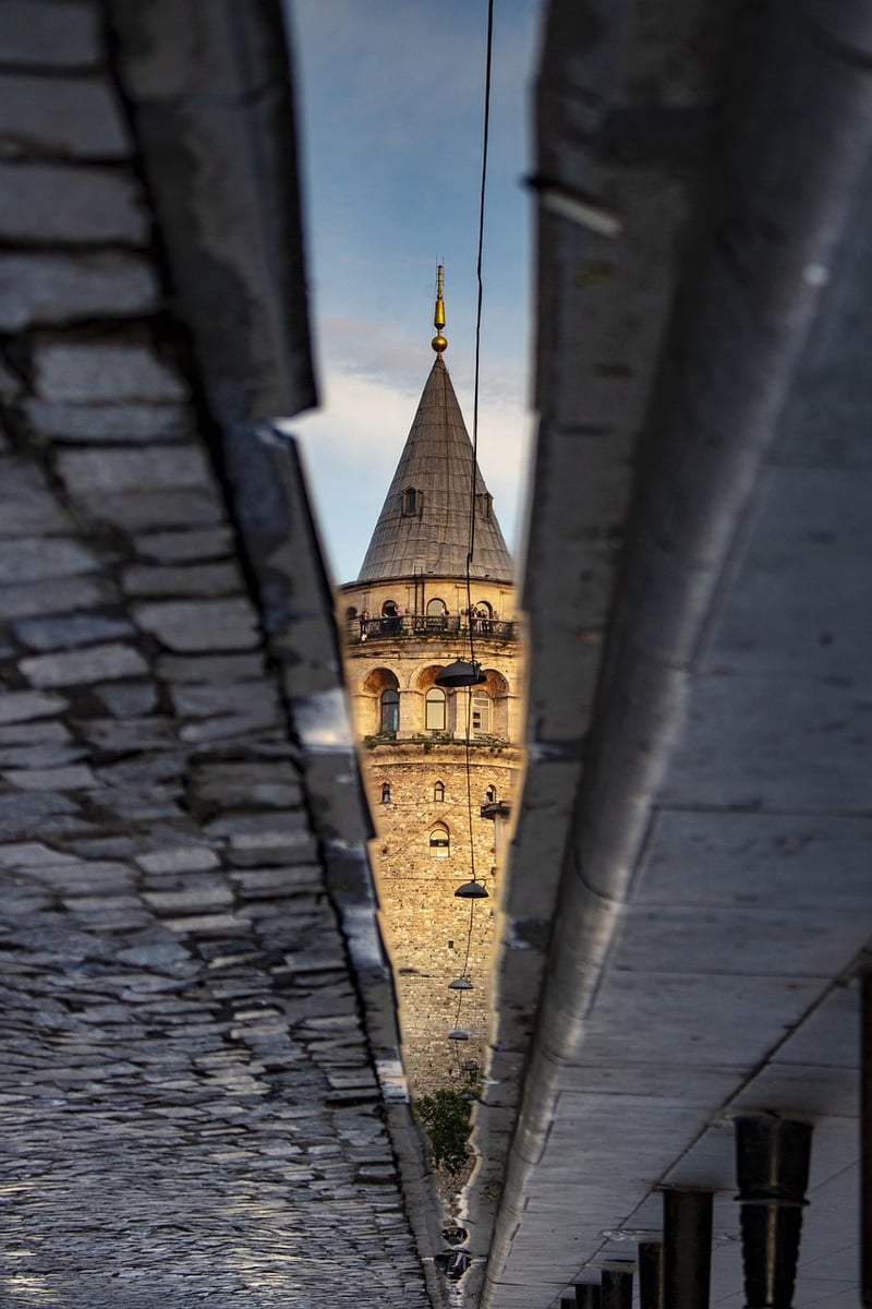 Local insights in Istanbul