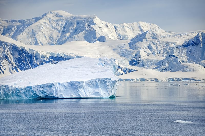 Antarctic Peninsula